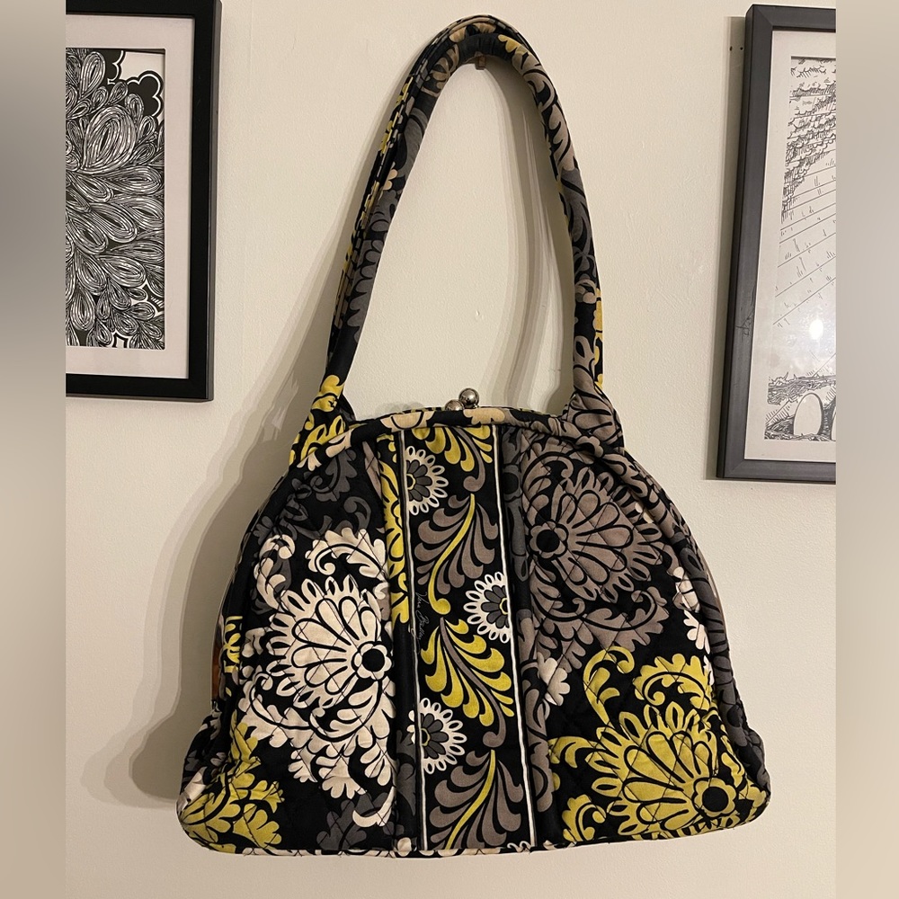 Vera Bradley bag